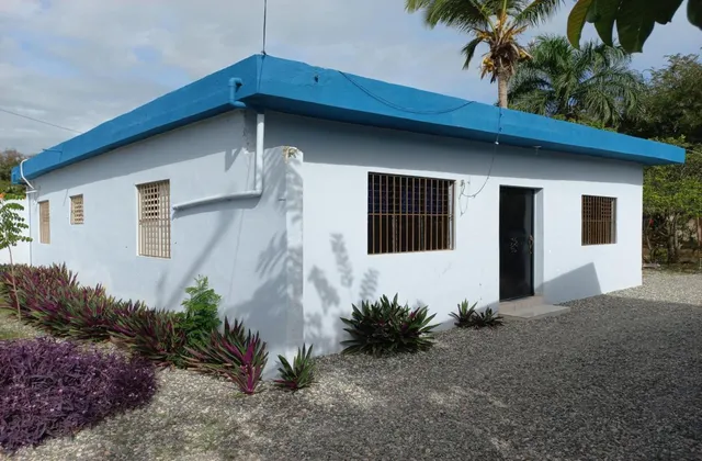 Turnbull s Apparthotel Consuelo San Pedro de Macoris Republique Dominicaine